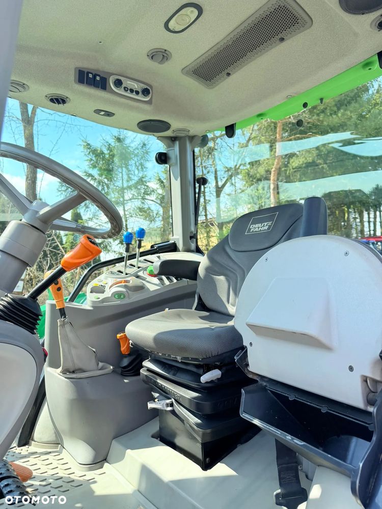 Deutz-Fahr Agrotron 5105.4 G - 14