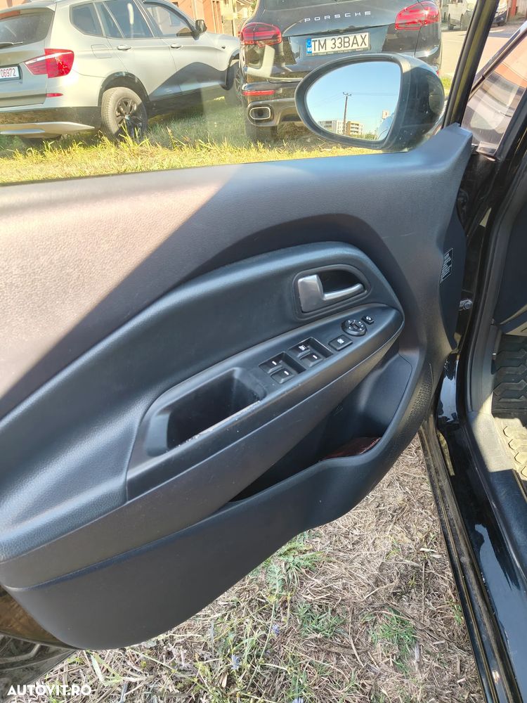 Kia Rio 1.4 DSL Base - 2