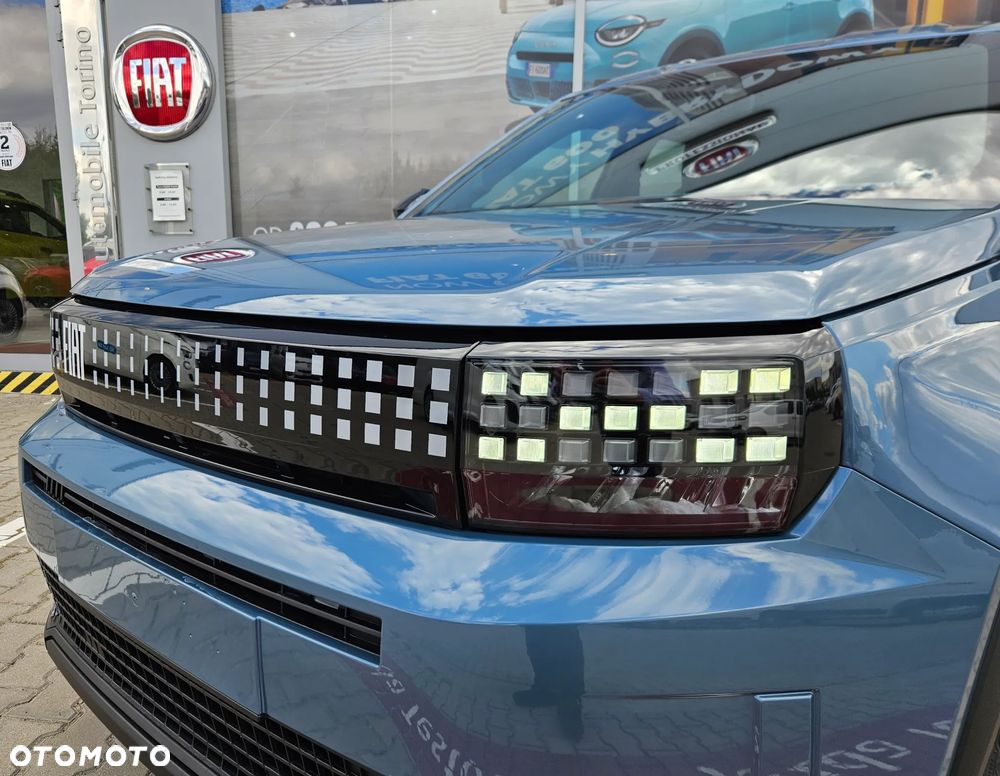 Fiat Grande Panda 1.2 Icon - 4