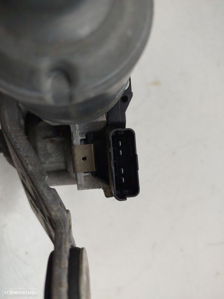 Motor limpa vidros frente RENAULT Grand Scénic IV (R9_) - 3