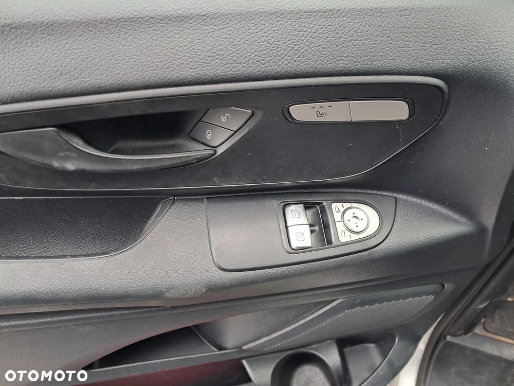 Mercedes-Benz Vito Mixto L1 4x4 9G-Tronic 447.701 - 10