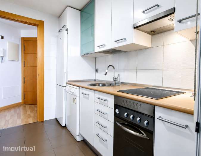 Arrendamento de apartamento em Lisboa/Arroios t2 - Grande imagem: 2/3