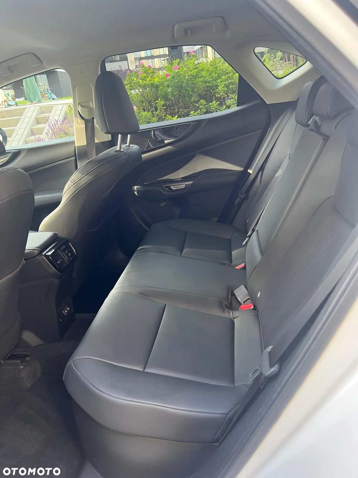 Lexus NX - 19