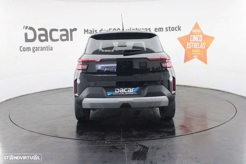 Opel Frontera 44 kWh GS - 7