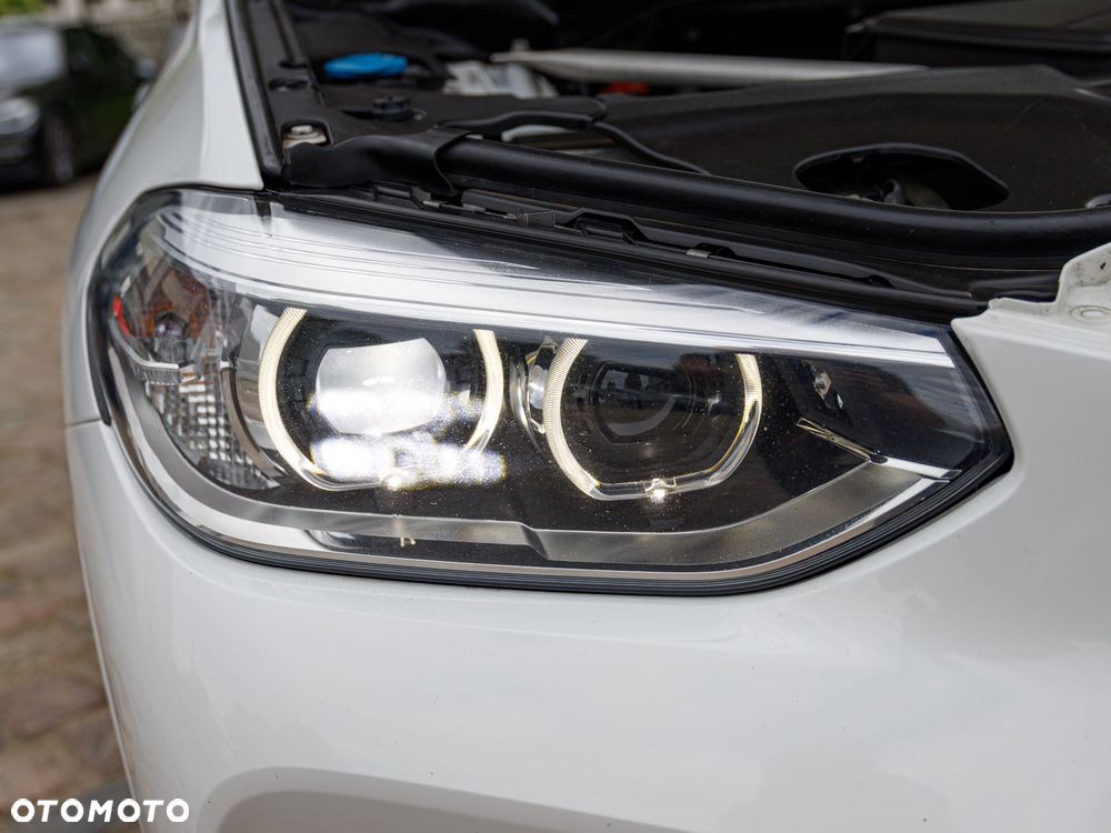 BMW X3 xDrive20d M Sport - 25