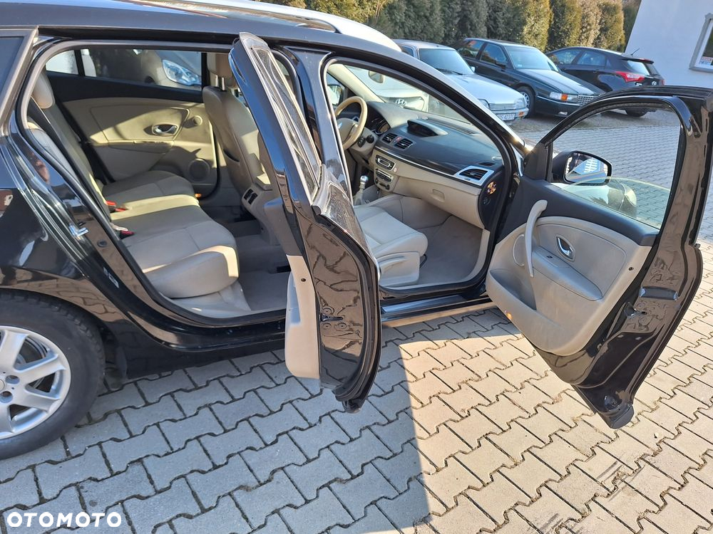 Renault Megane - 21