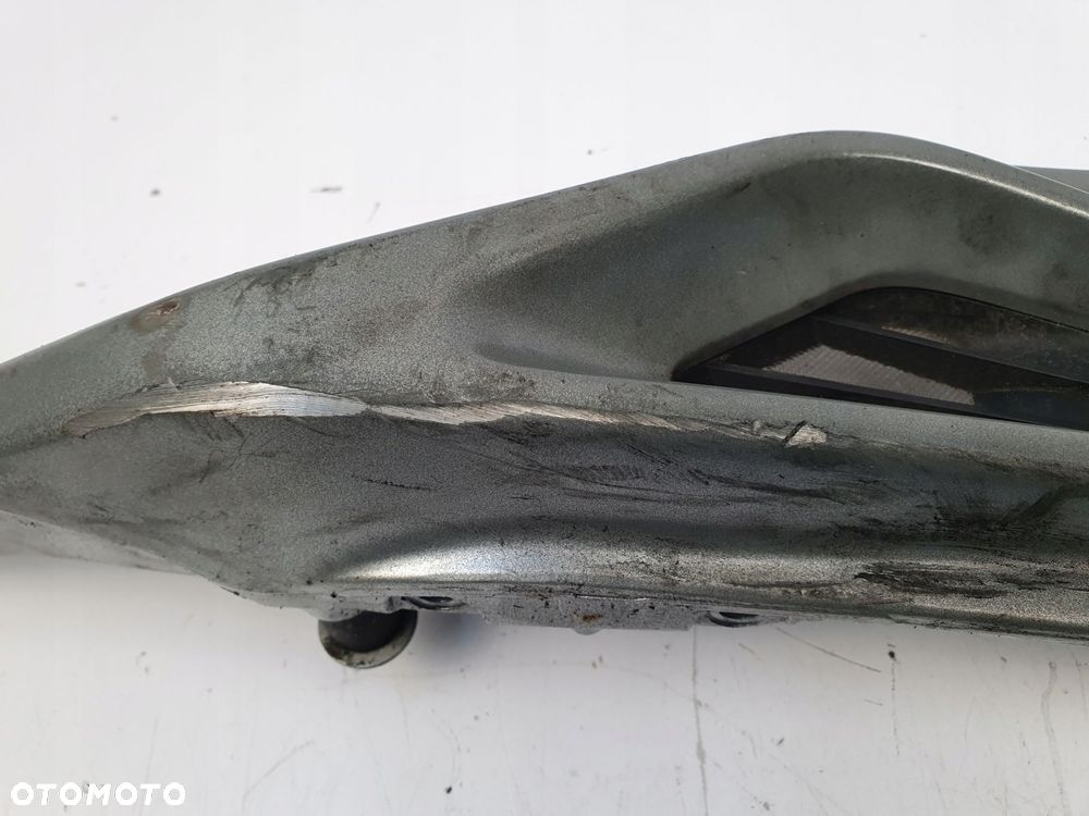 LEWY BOCZNY STELAŻ RAMY KTM Duke 790 18-24 mocowanie podnóżka 64103002005 - 9