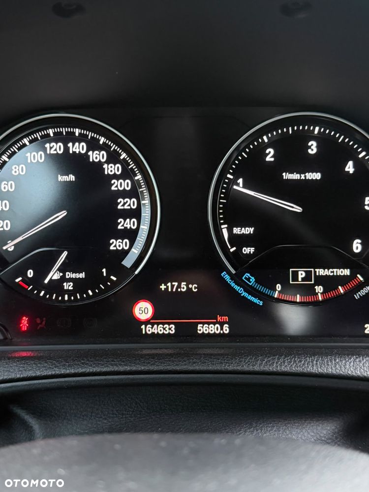 BMW Seria 1 120d xDrive M Sport Shadow - 15