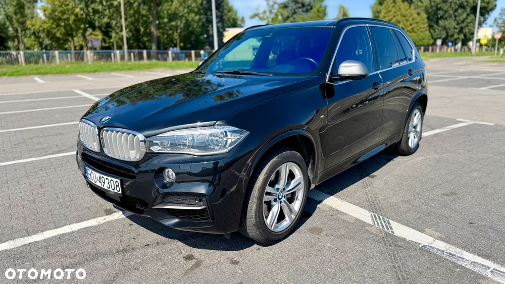 BMW X5 M - 13