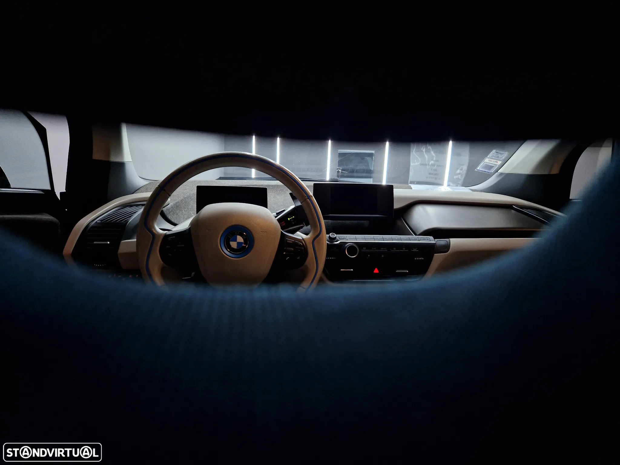 BMW i3 (94 Ah) Range Extender - 13