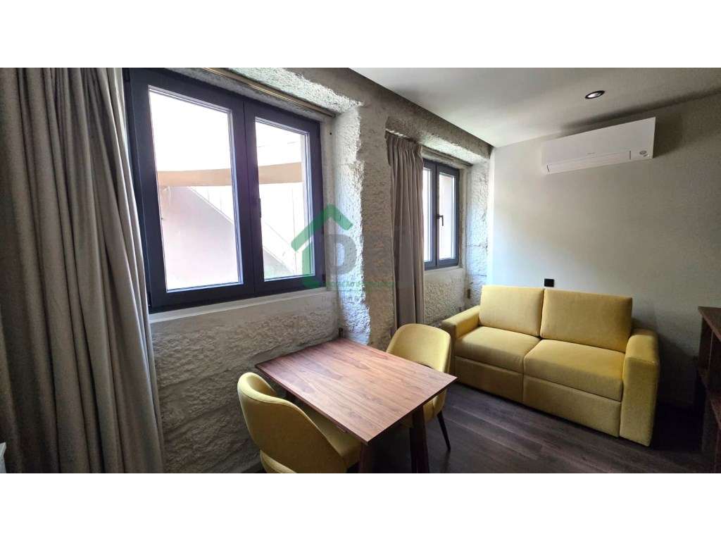 T0 Covilhã - Junto ao Pólo IV - Grande imagem: 4/11