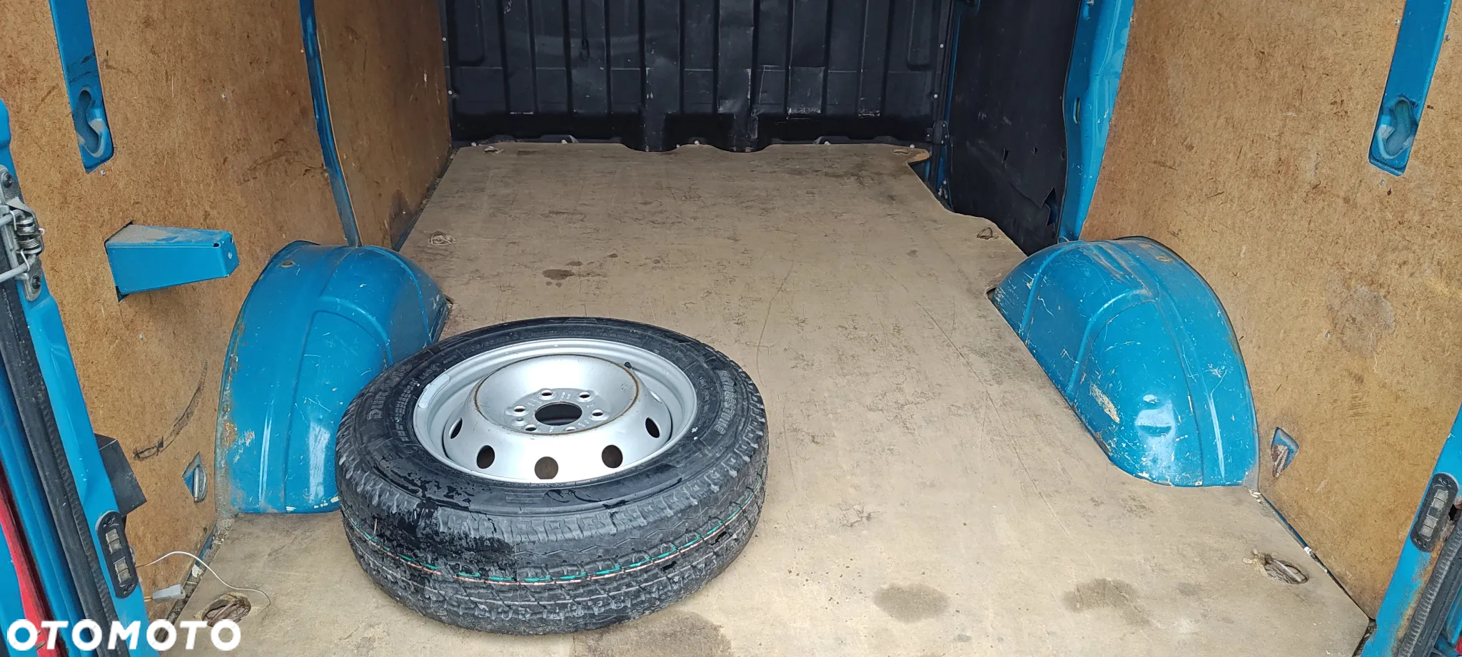 Iveco 29L12 - 16