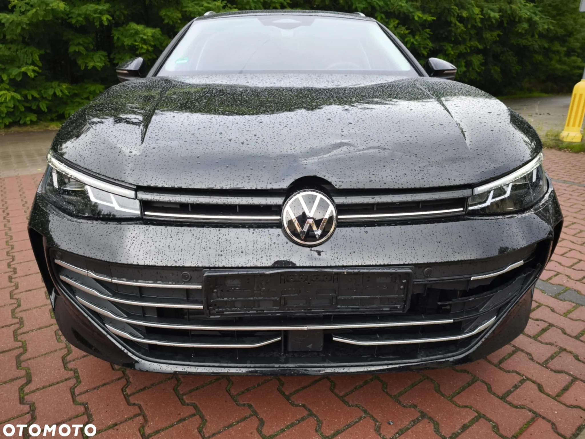 Volkswagen Passat 2.0 TDI SCR Business DSG - 3