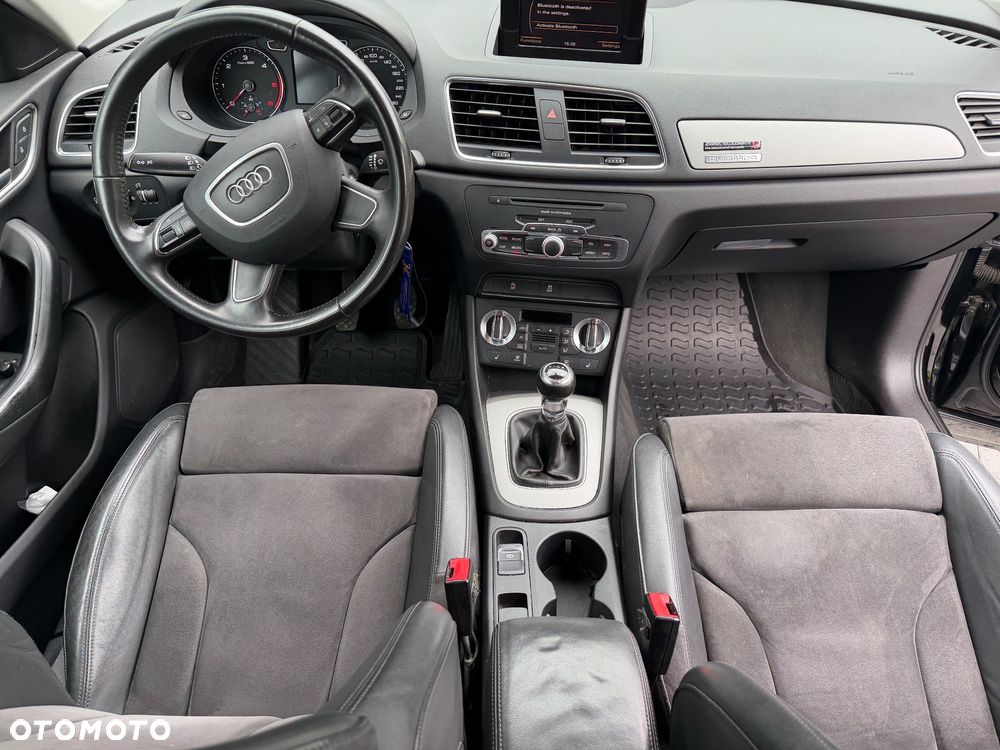 Audi Q3 2.0 TDI Quattro - 40