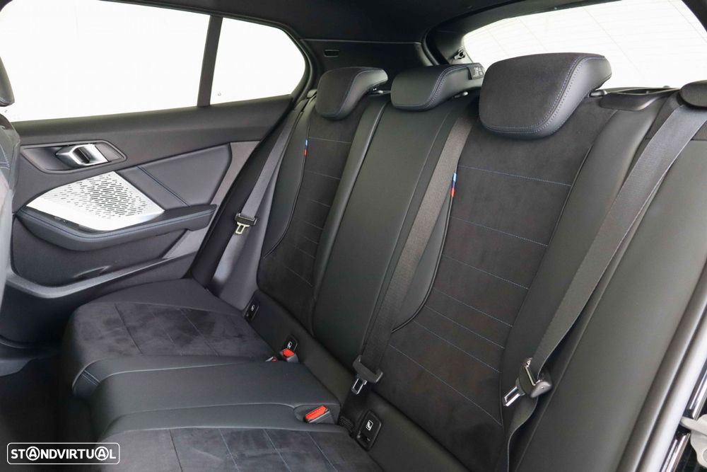 BMW 116 Pack Desportivo M - 24