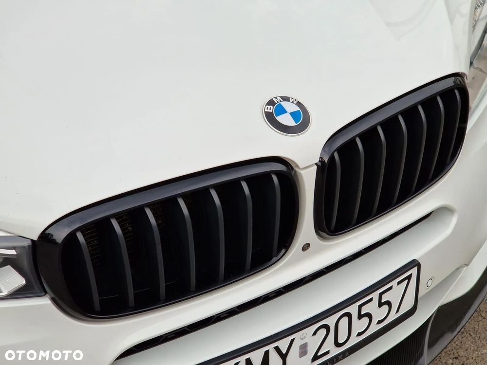 BMW X5 - 18