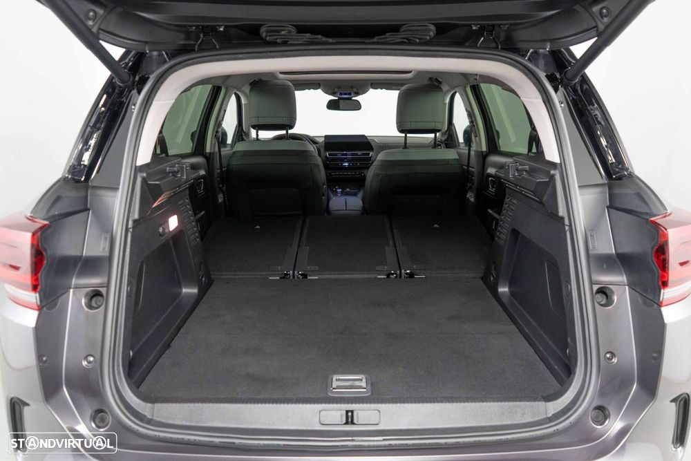 Citroën C5 Aircross 1.6 Hybrid Shine e-EAT8 - 13
