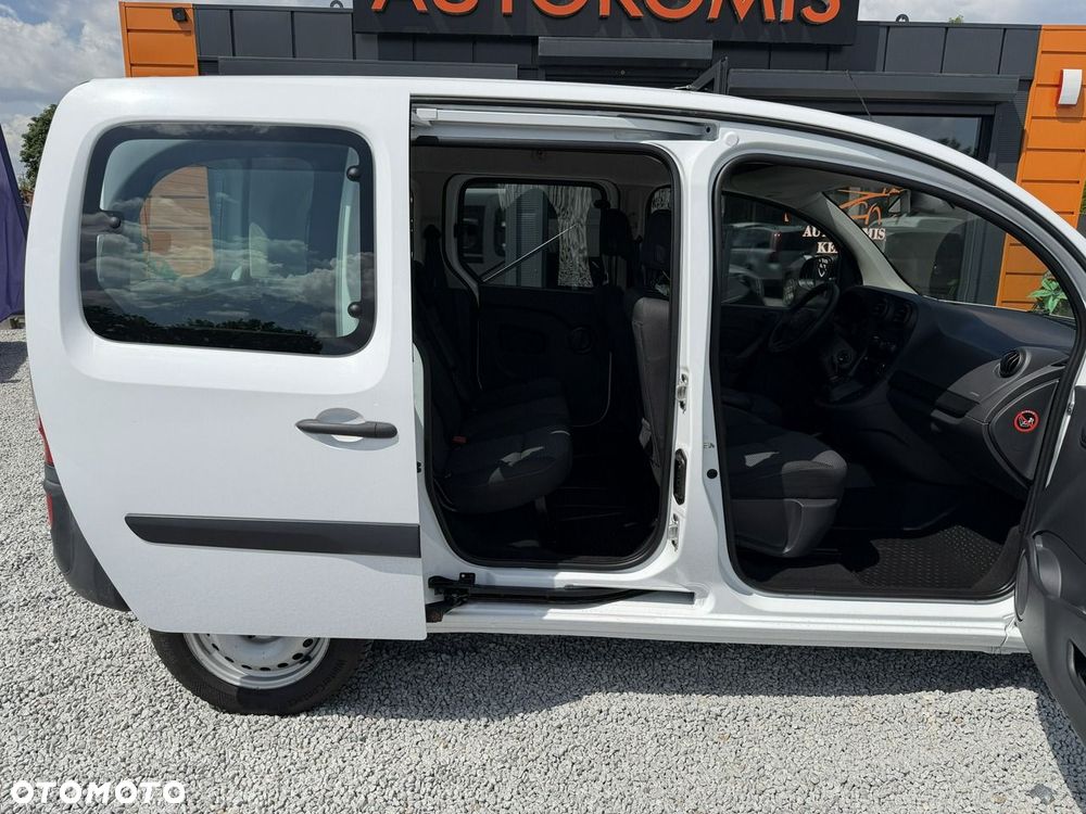 Mercedes-Benz Citan Tourer lang Start & Stop - 27