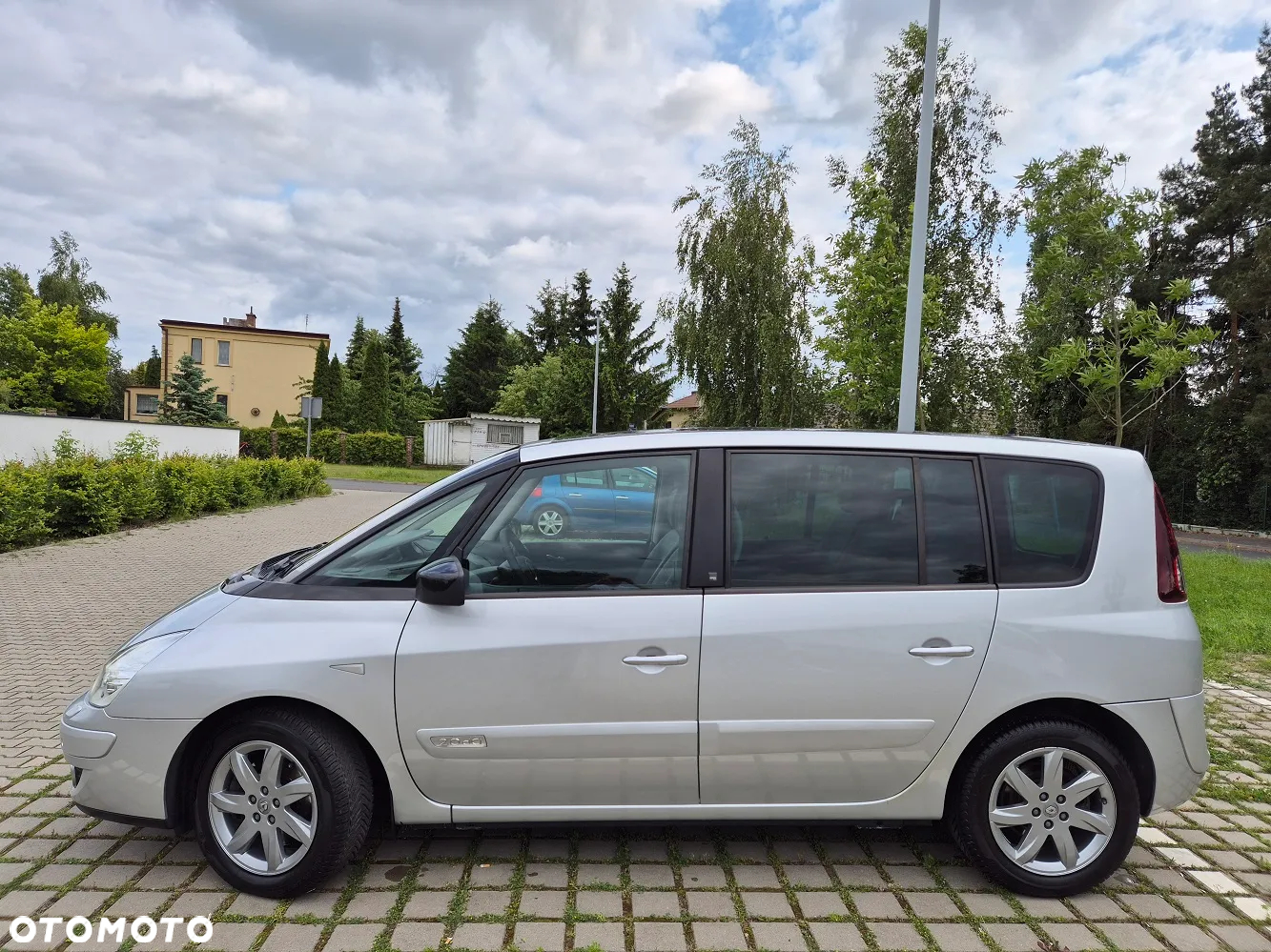 Renault Espace - 6