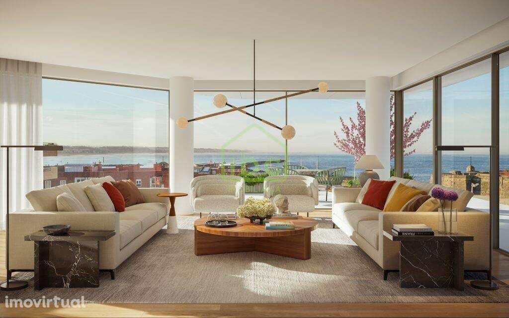 Apartamento T0 | Novo | Vila do Conde - Grande imagem: 3/24