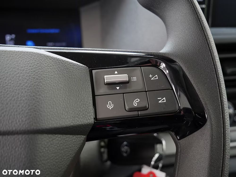 Toyota Proace Elektryczny  L2 136KM (75 kWh) - 21