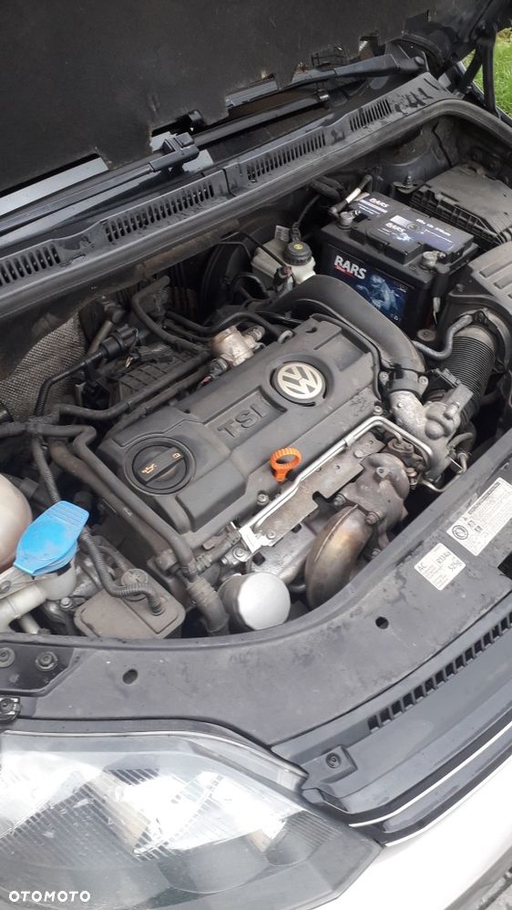 Volkswagen Golf Plus - 6