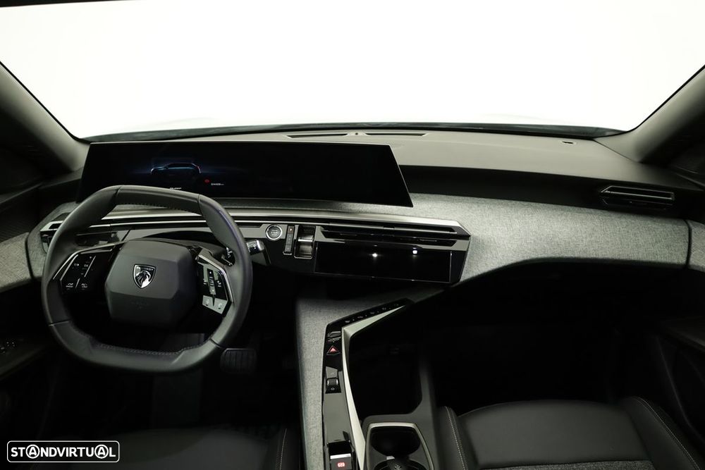 Peugeot 5008 1.2 Hybrid Allure e-DCS6 - 8
