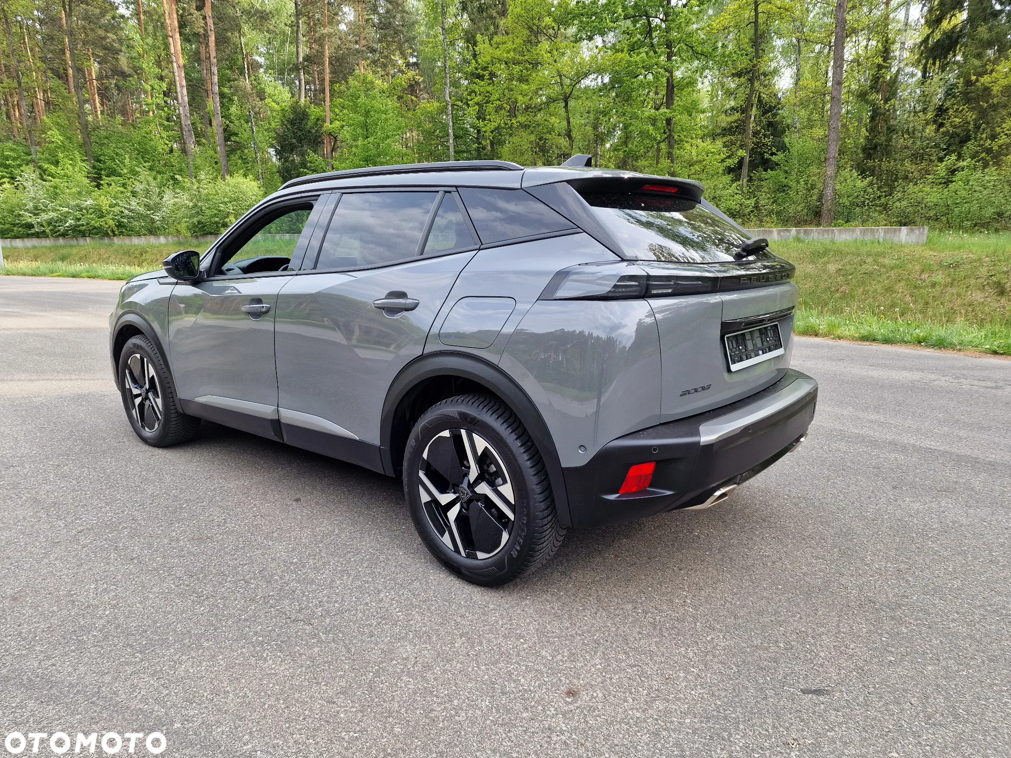 Peugeot 2008 PureTech 130 EAT8 Allure - 7