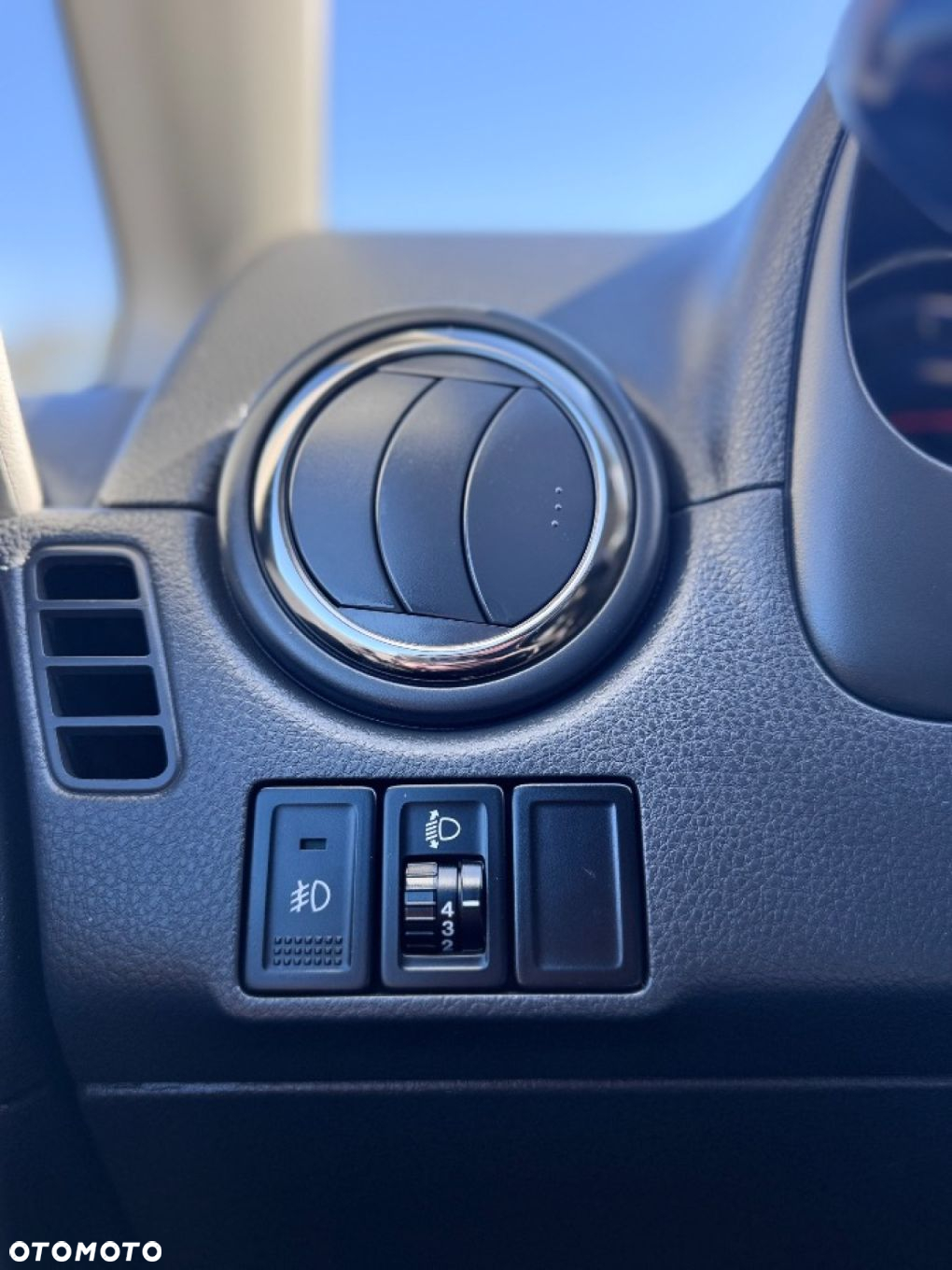 Fiat Sedici - 18