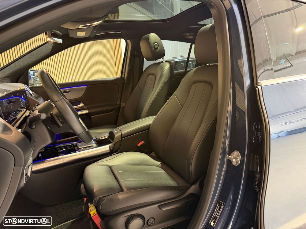 Mercedes-Benz GLA 250 e Progressive - 6