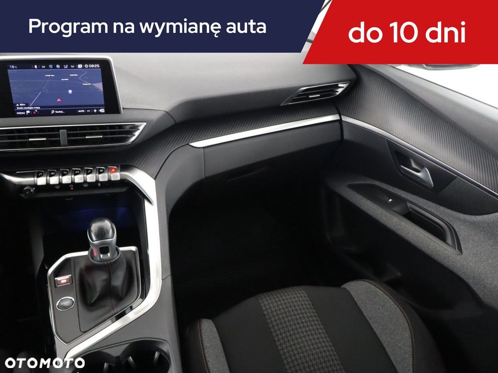 Peugeot 3008 - 10