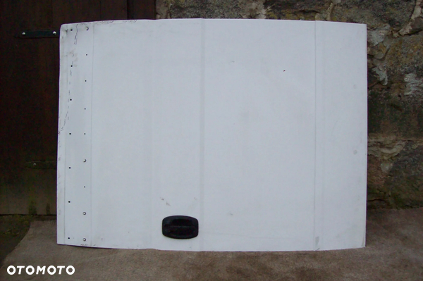 DRZWI PRZESUWNE PRAWE FIAT DUCATO III BOXER JUMPER H2