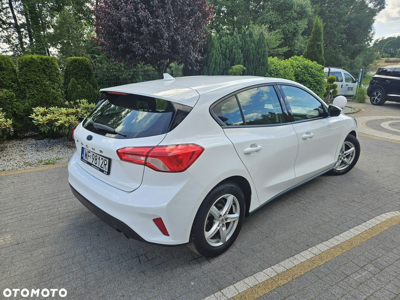 Ford Focus - 3
