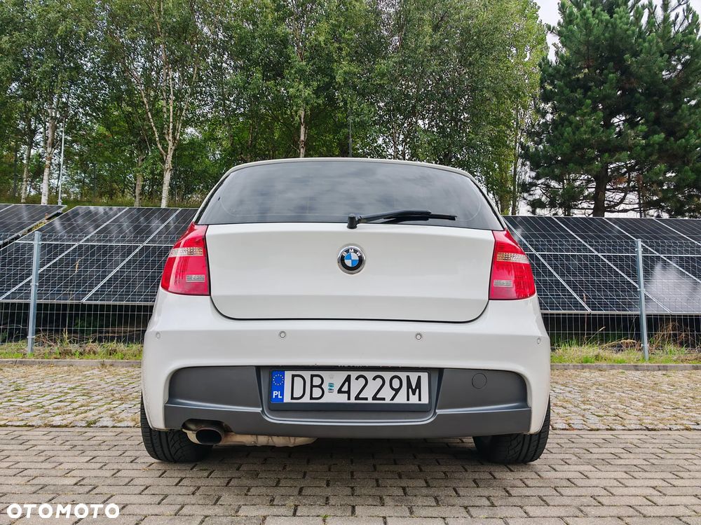 BMW Seria 1 - 12