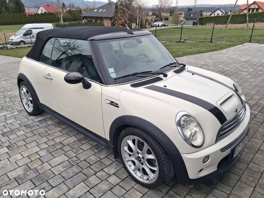 MINI Cooper Standard - 2