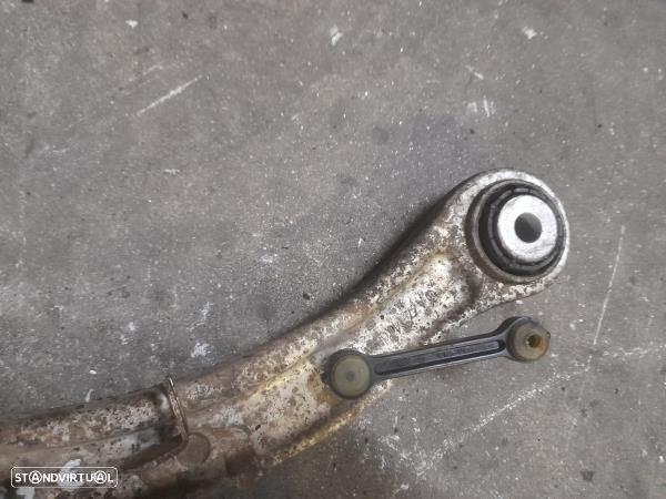 Braço Suspensao Tras Esq Audi Q7 (4Lb) - 3