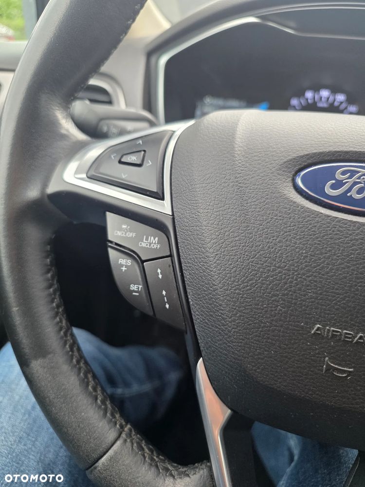 Ford Mondeo 2.0 Hybrid Titanium GPF - 21