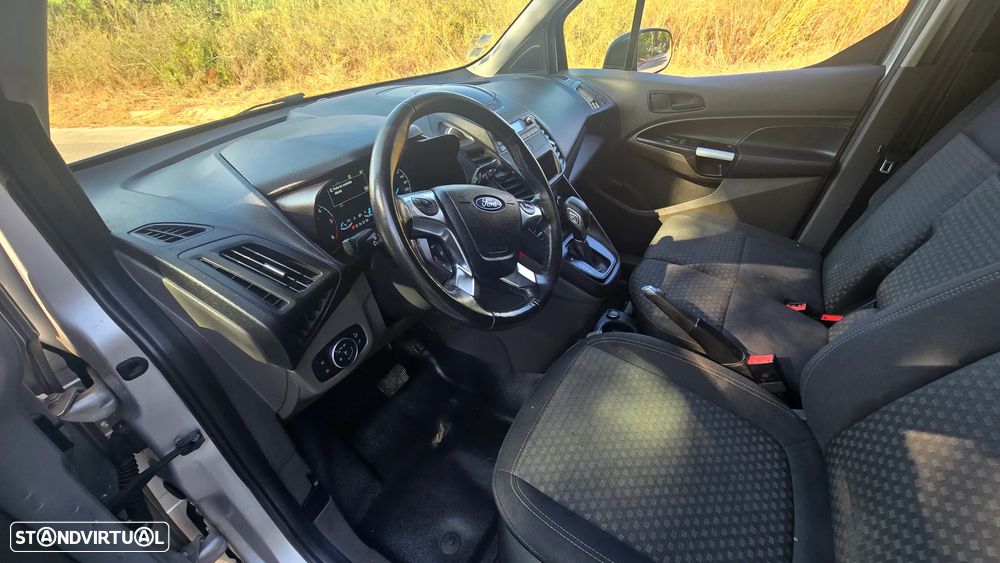 Ford Transit Connect com IVA - 19