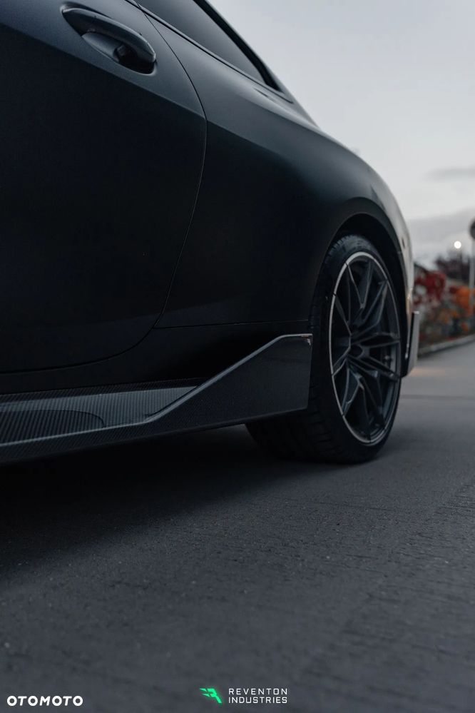 BMW M4 Competition M xDrive sport - 8