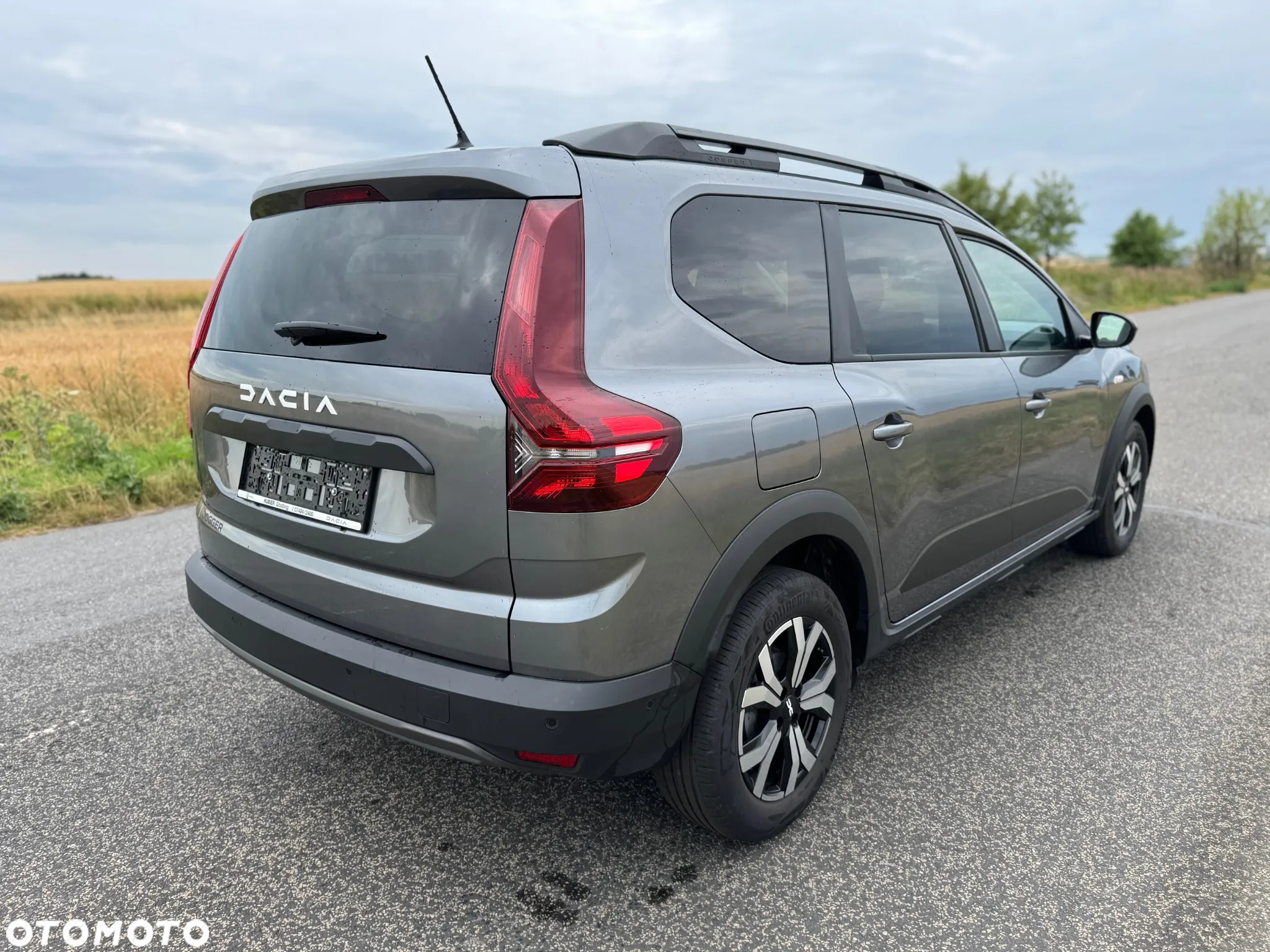 Dacia Jogger 1.0 TCe Expression - 3