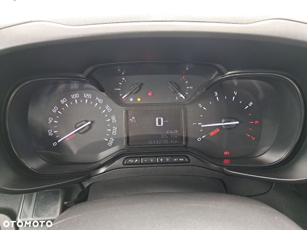 Toyota PROACE CITY - 8
