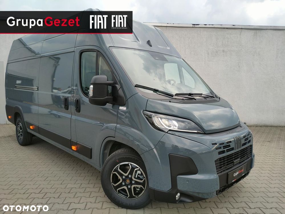 Fiat Ducato - 1