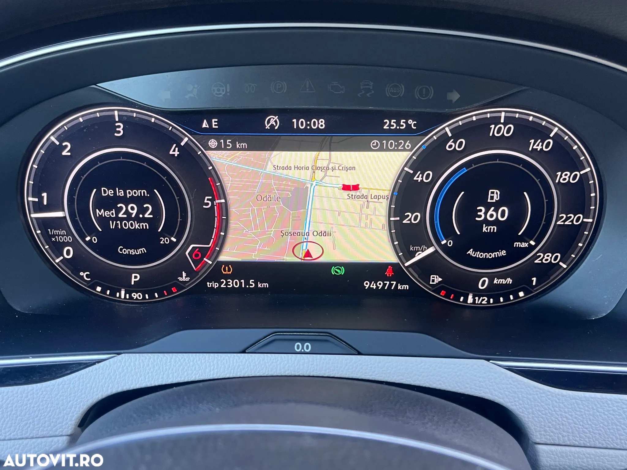 Volkswagen ARTEON 2.0 TDI DSG Elegance - 7