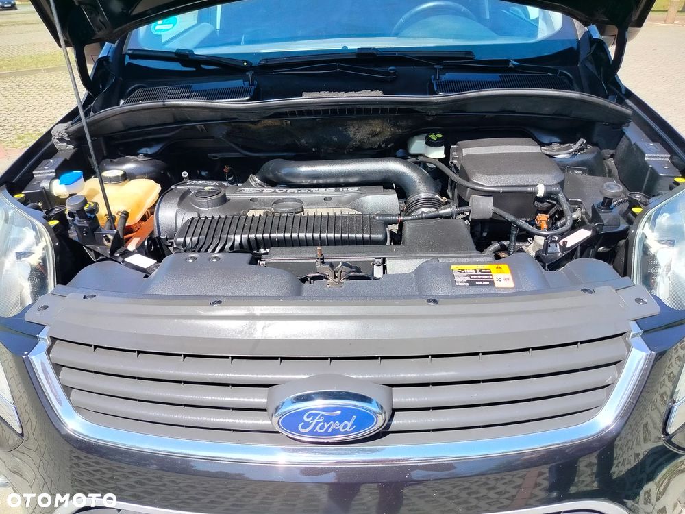 Ford Kuga 2.5 4x4 Champions Edition - 38