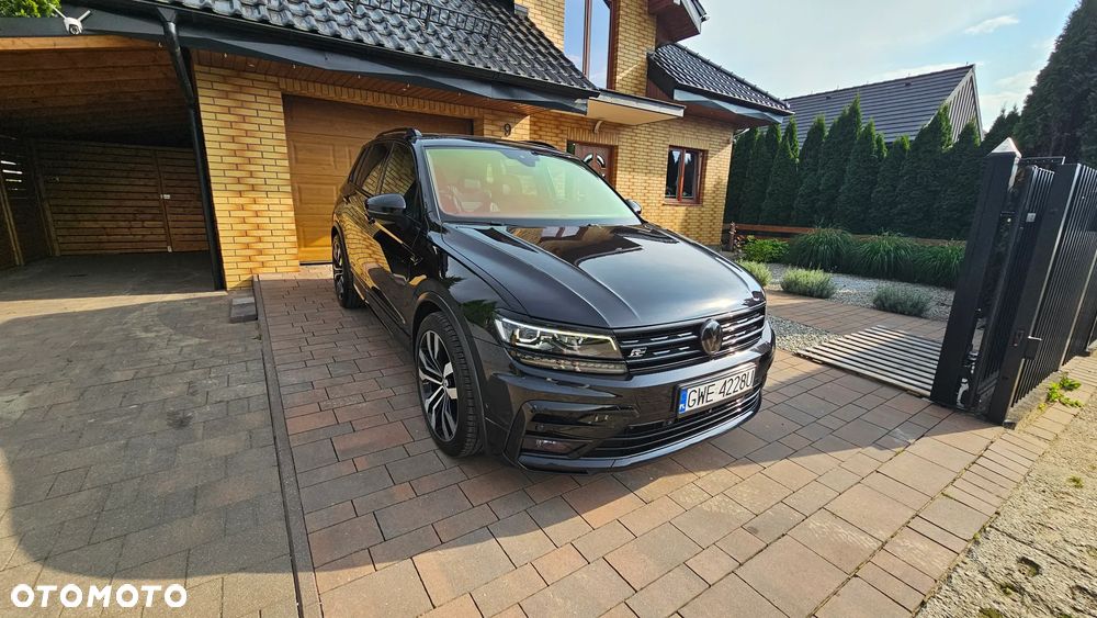 Volkswagen Tiguan 2.0 TSI BMT 4Mot Highline DSG - 3