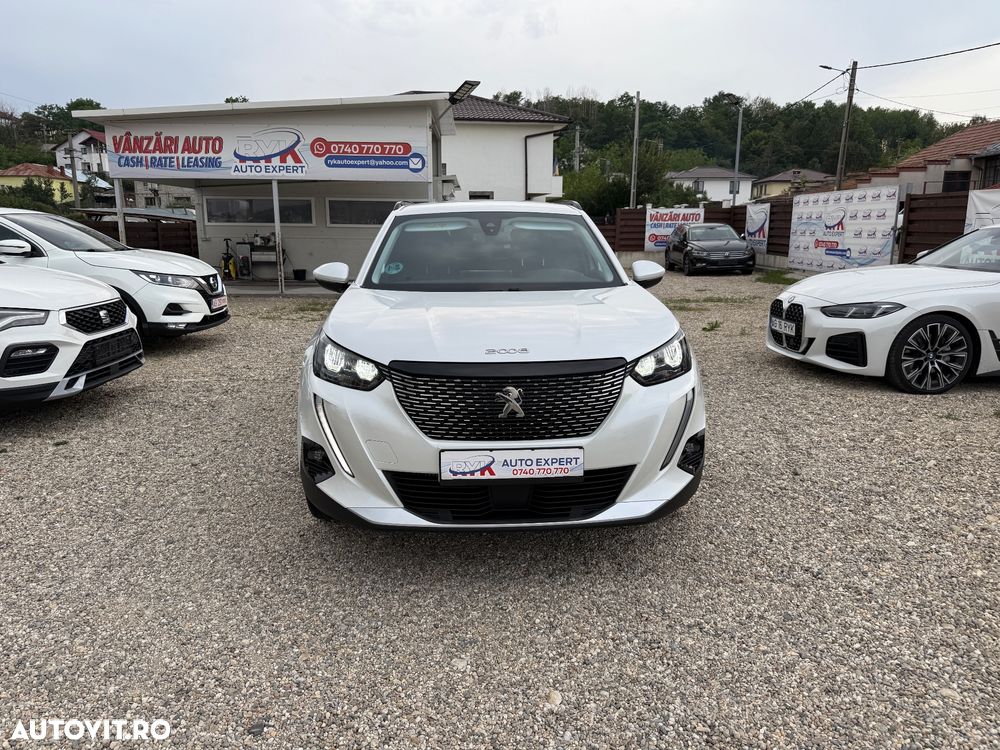 Peugeot 2008 - 3