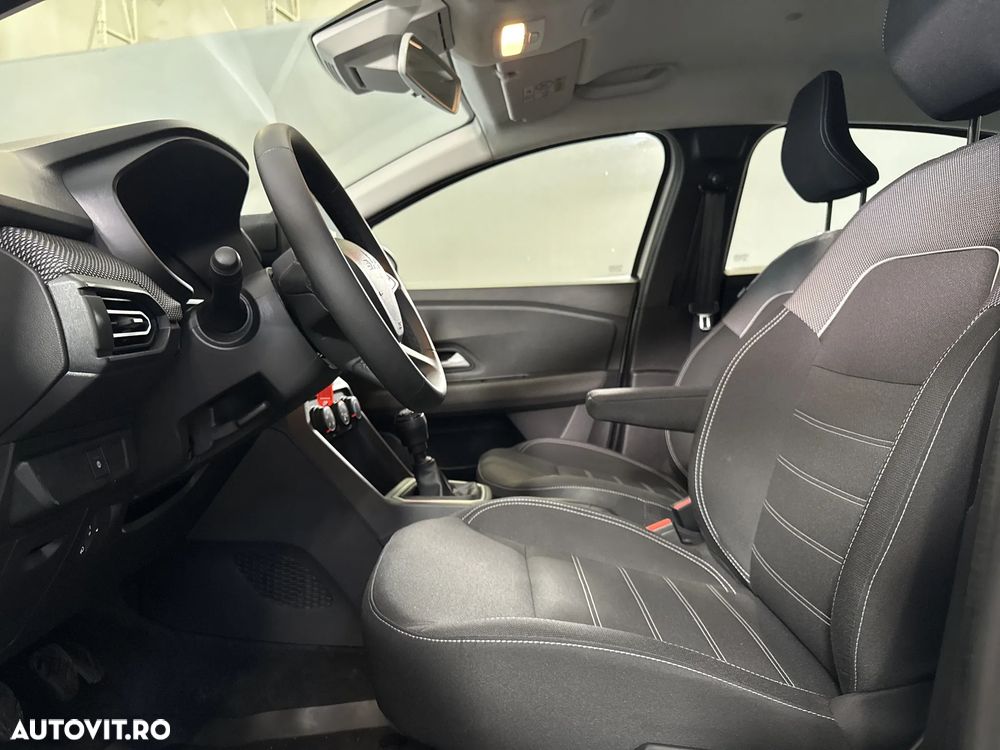 Dacia Logan - 22