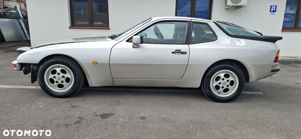 Porsche 944 3.0 S2 - 6