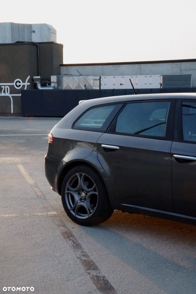 Alfa Romeo 159 2.4JTDM Q-Progression - 5