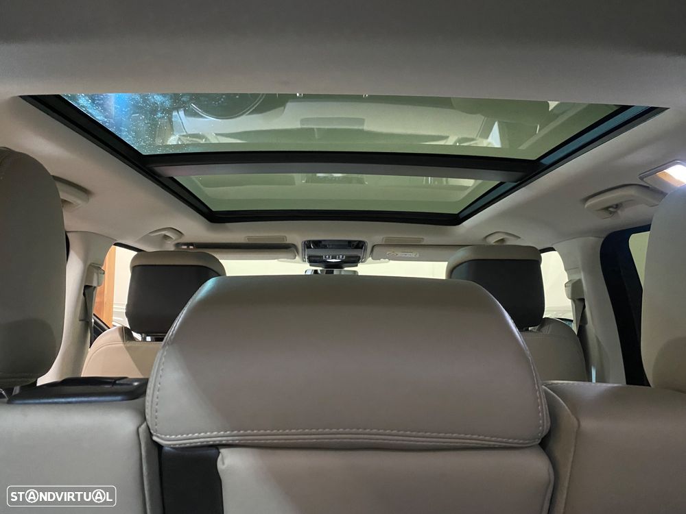 Land Rover Range Rover Sport 2.0 Si4 PHEV HSE Dynamic Stealth - 15